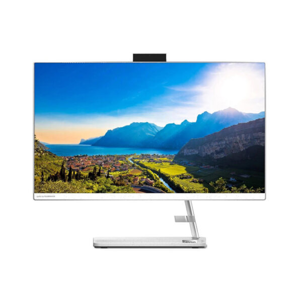 Моноблок Lenovo IdeaCentre AIO 3 24IAP7 23.8" FHD (1920x1080) IPS 250nits i5-13420H 8GB DDR4 512GB SSD