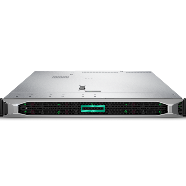 HPE DL360 4LFF 4208 16GB S100 CONTROLLER