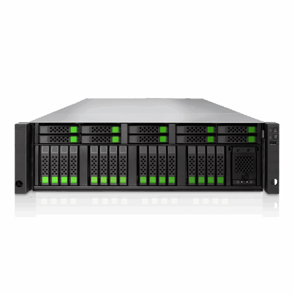 Системы хранения данных