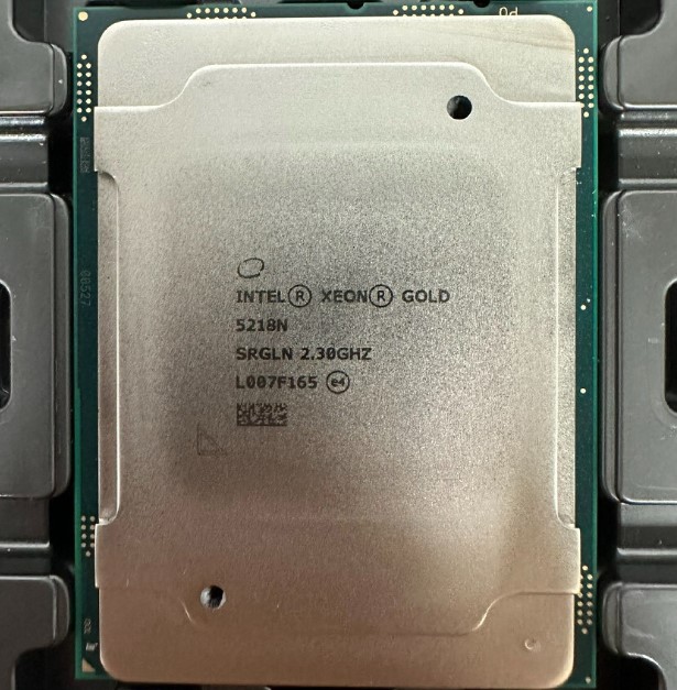 5218 Intel® Xeon® Gold 5218N | Serverstore